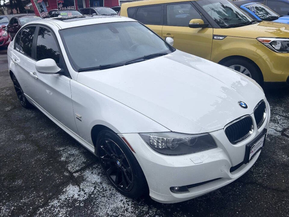 bmw 3 series 2011 WBAPK7C52BF084876 image bmw 3 series 2011 WBAPK7C52BF084876 image